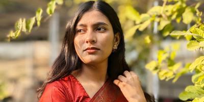 রাকসুর ৬৩ বছরের ইতিহাসে প্রথম ভিপি পদে নারী প্রার্থী তাসিন